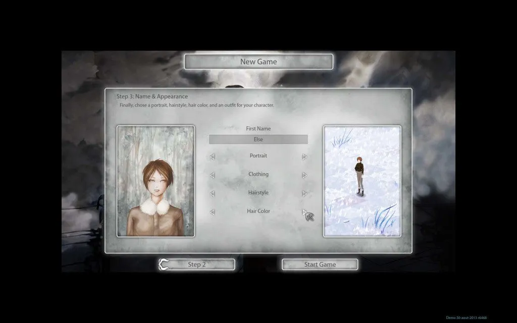 Winter Voices Complete Pack (PC)