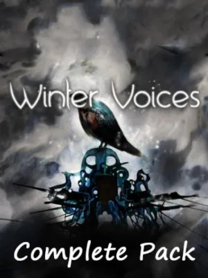 Winter Voices Complete Pack (PC)