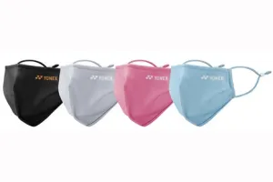 Yonex VERYCOOL FACE MASK - Reusable