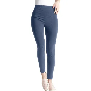 Yummie Women's Signature Waistband Denim Jeggings