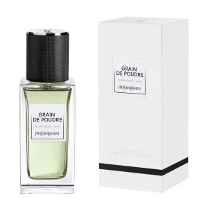 Yves Saint Laurent Grain De Poudre Accord Violette - Sauge Perfume For Unisex EDP 75ml