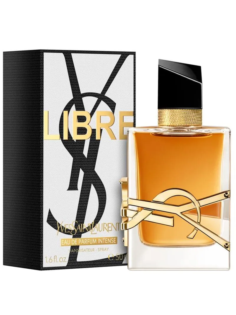YVES SAINT LAURENT LIBRE FOR WOMEN EDP INTENSE 50 ml
