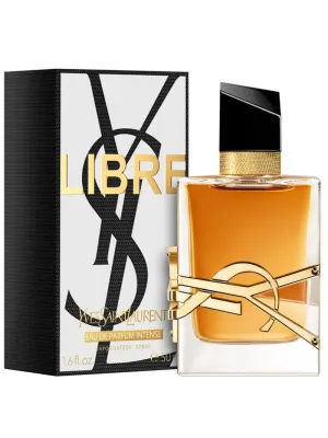 YVES SAINT LAURENT LIBRE FOR WOMEN EDP INTENSE 50 ml