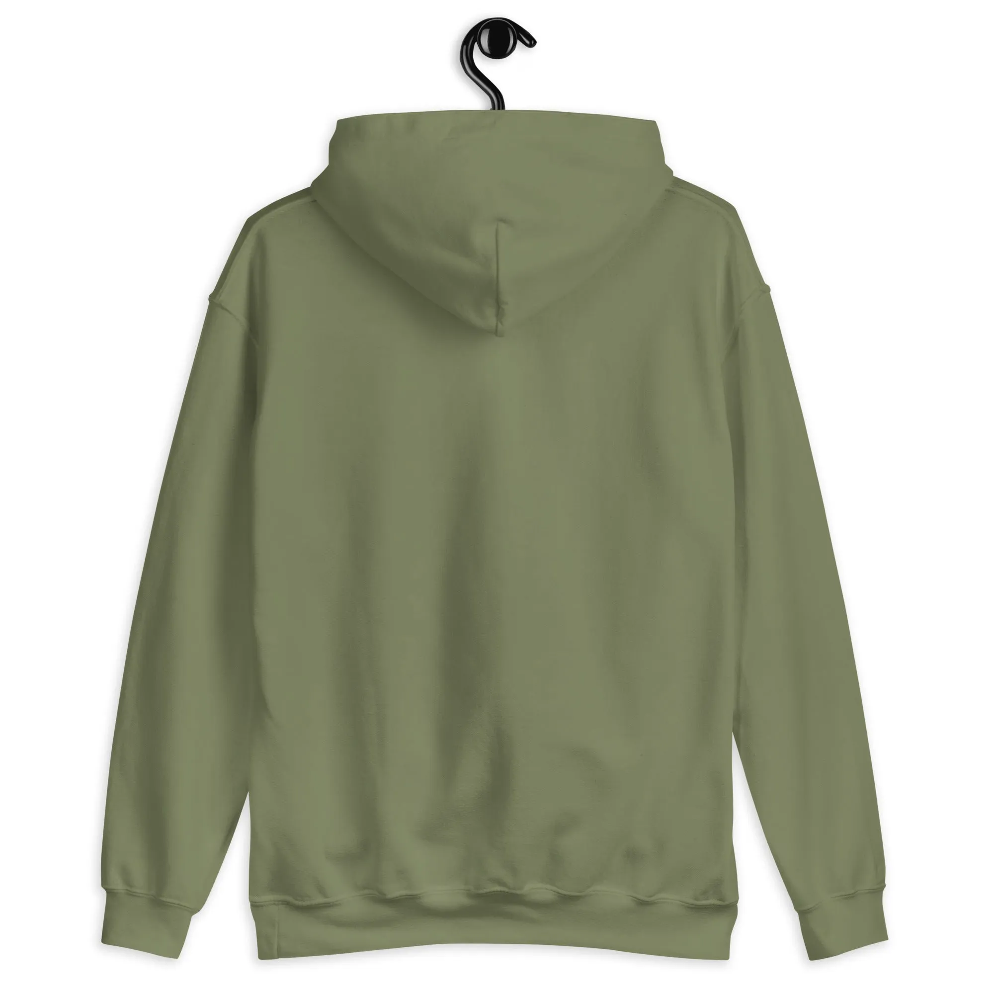 Zebra - Unisex Hoodie