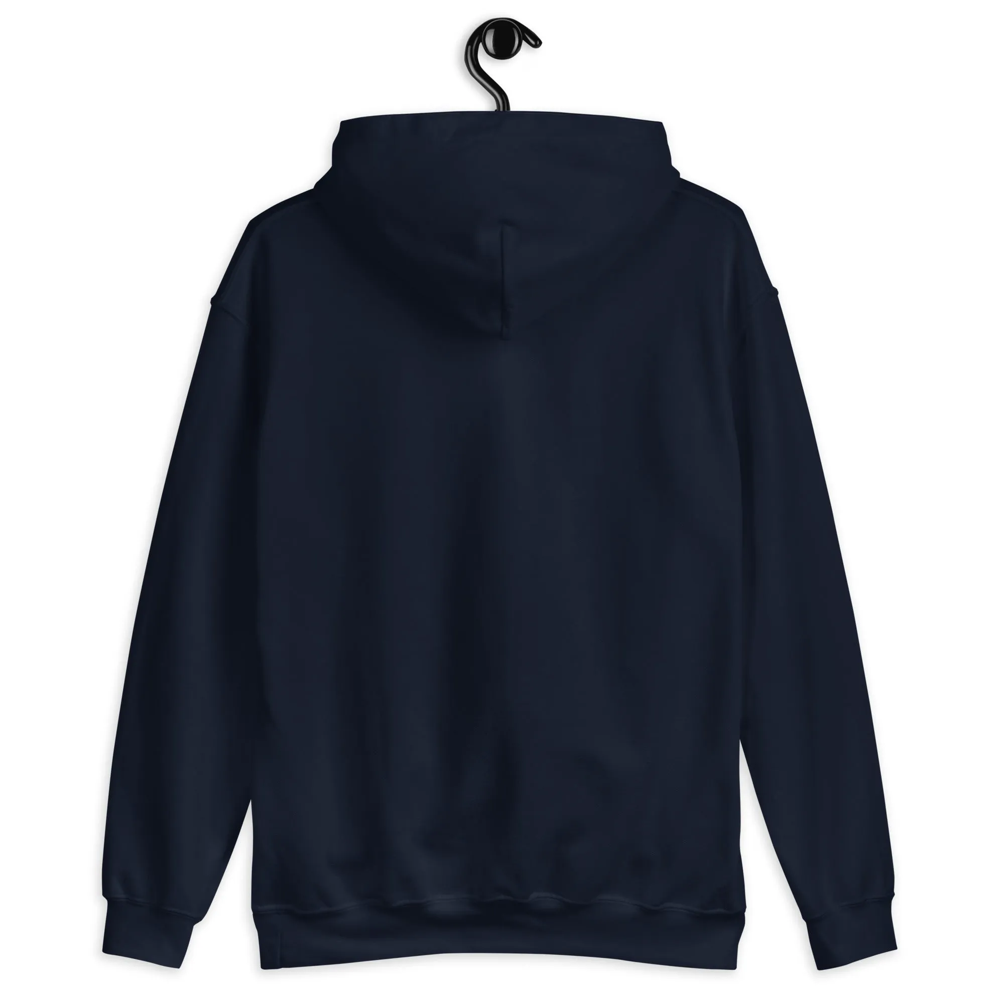 Zebra - Unisex Hoodie