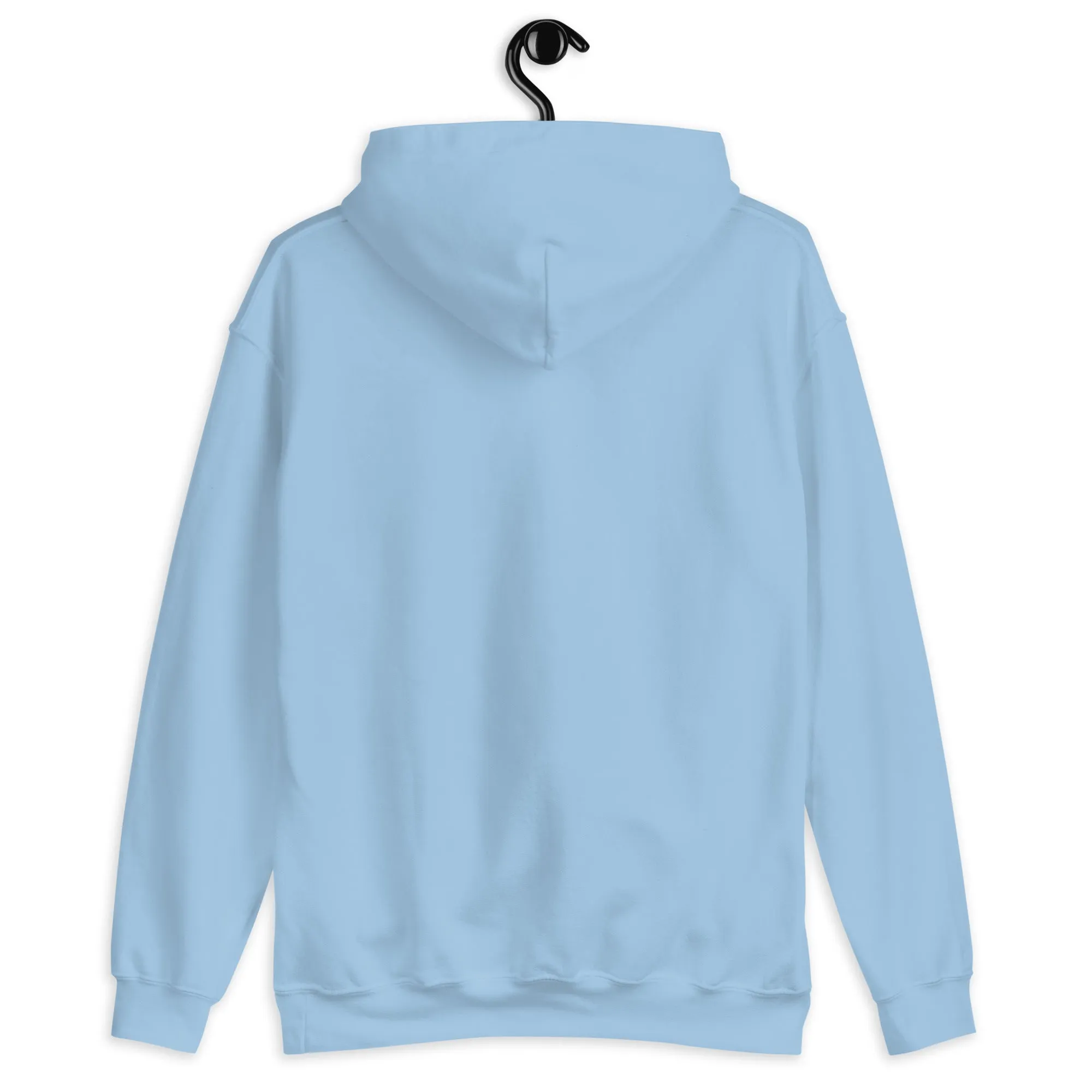 Zebra - Unisex Hoodie
