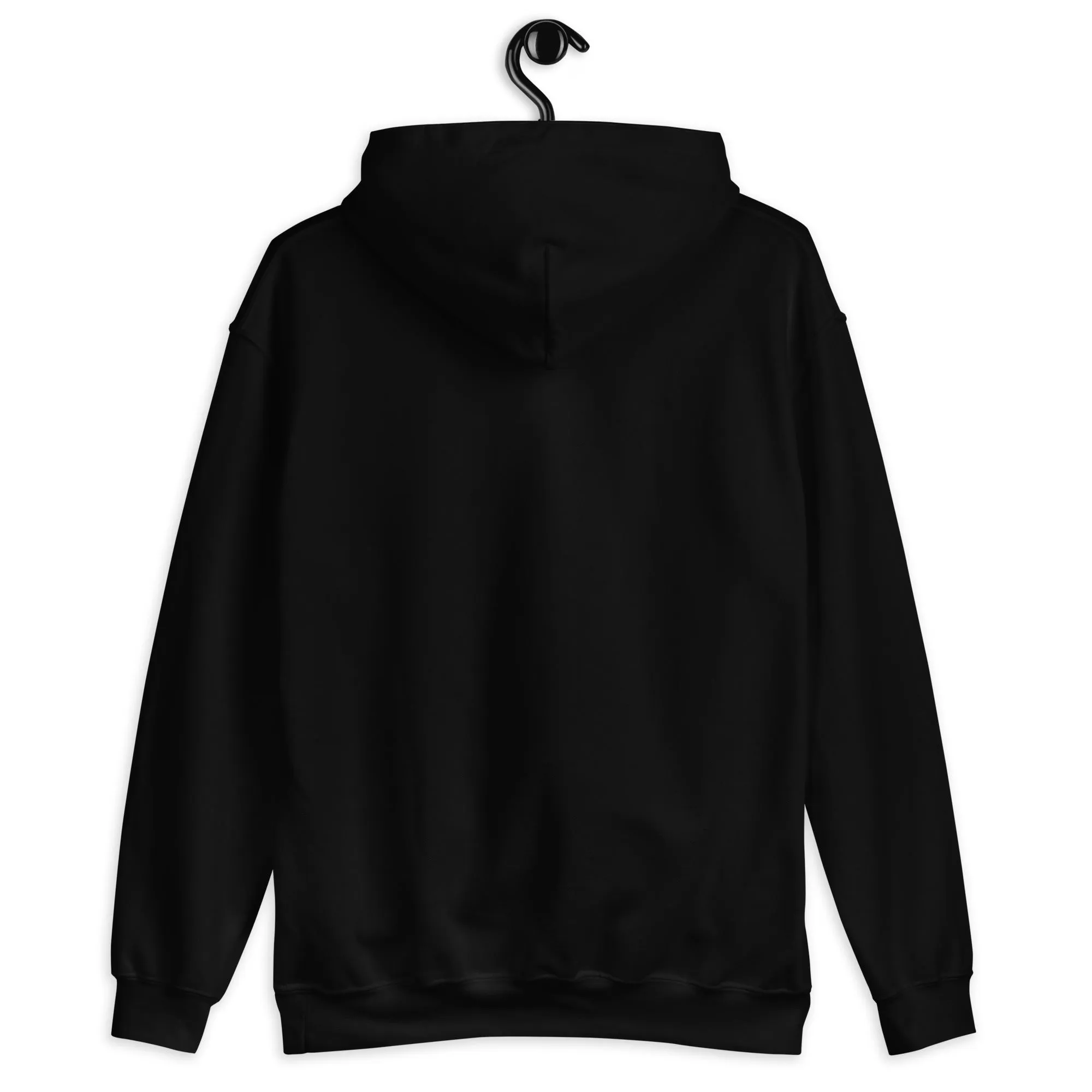 Zebra - Unisex Hoodie