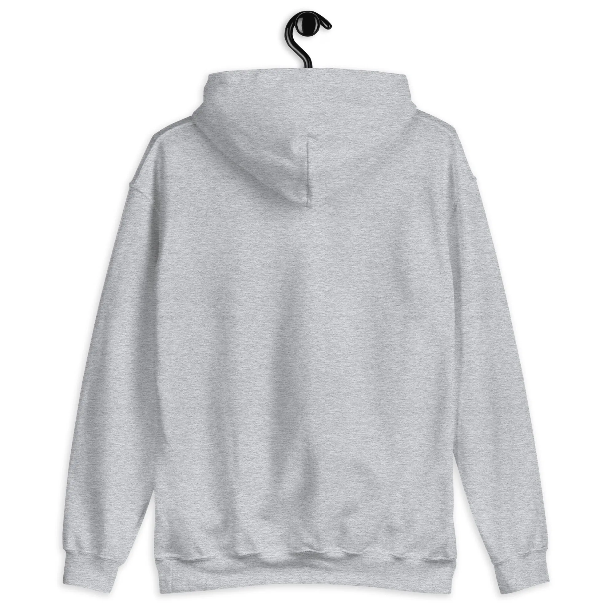 Zebra - Unisex Hoodie
