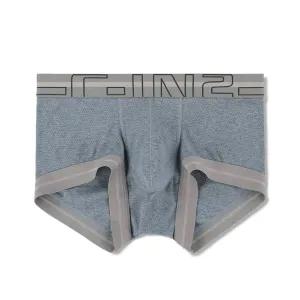 Zen Trunk Brooklyn Blue Heather