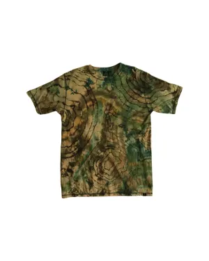 ZOO ICE HEMP TEE