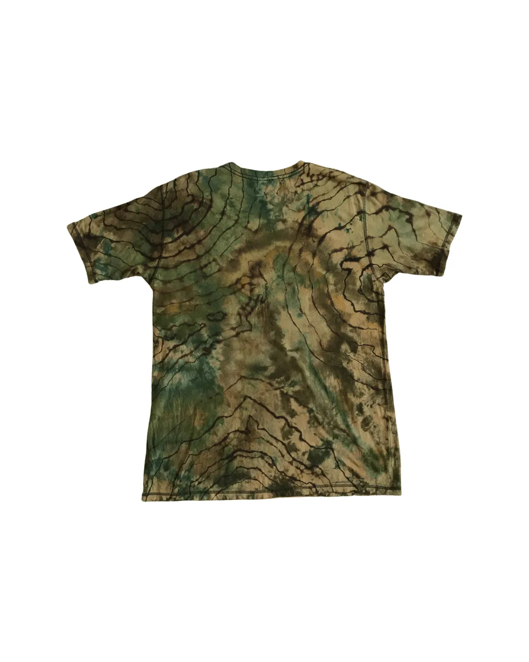 ZOO ICE HEMP TEE